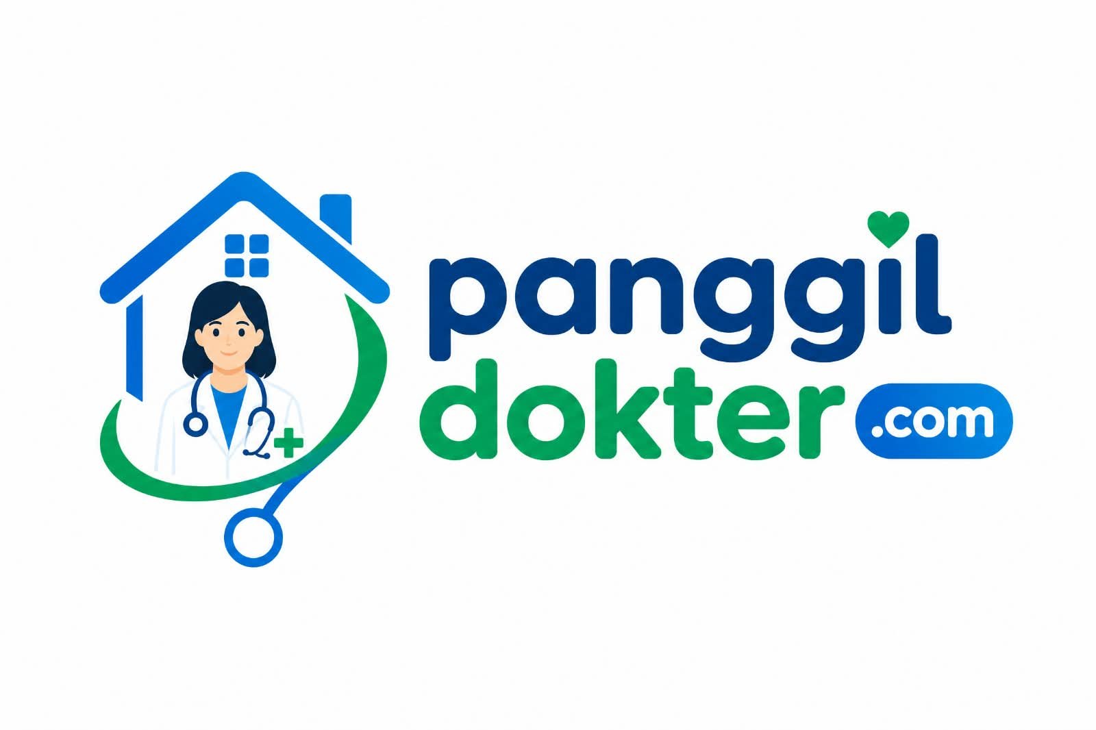 Logo PanggilDokter - Layanan kesehatan di rumah Terpercaya