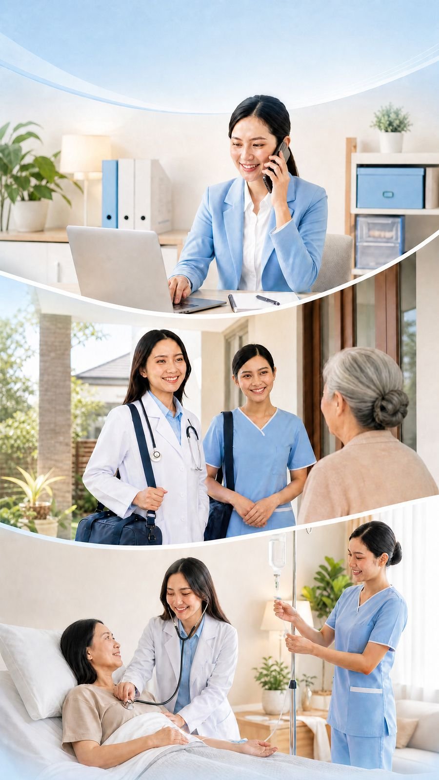 Tentang PanggilDokter
